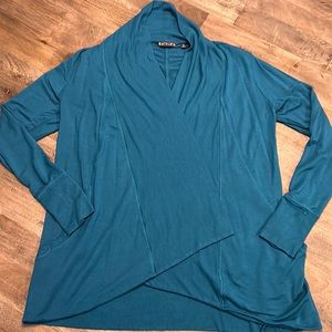 Athleta Pranayama Restore Wrap - Medium